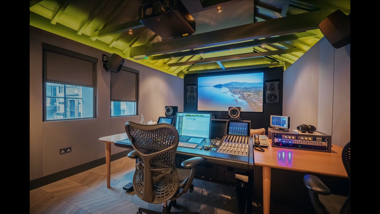 Marquis Postflux for Pro Tools   2025