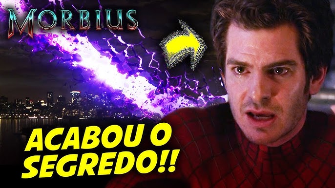 Doutor Estranho 2: trailer estava nas cenas pós-crédito de Homem-Aranha 3 -  Purebreak