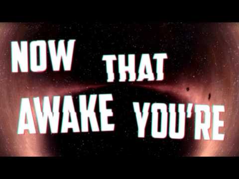 THE MASCARON - 777  (Official Lyric Video)