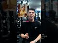 Dolores, 37 años, dos hijos y lesiones de espalda: su transformación