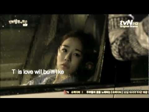 Queen InHyun's Man- Whispers Through Time