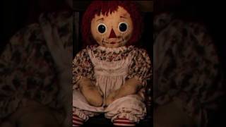 The Haunted Doll That Terrified Everyone 😨#horrorstories #youtubealgorithm #youtubeshorts