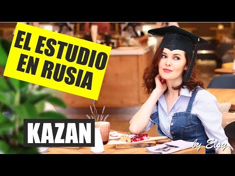 Video: En El Nuevo Año Académico, Knauf Está Implementando 40 Proyectos Educativos En Las Principales Universidades De Rusia