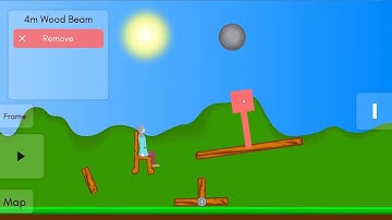 2D Building System | Siege Physics Clip #6