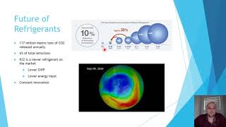 ME406 Final Presentation   Ref and Data Center Cooling