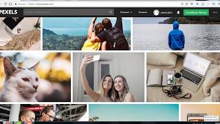 Best Websites for 100% Copyright Free Images