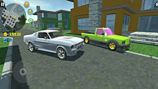 Car Simulator 2 New Updateconfiionjewellery Store Robberycar Jacker Missions Mafia Missions