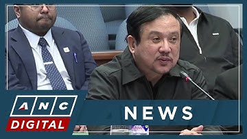 ICYMI: Bernardo explains process for unprogrammed flood control funds | ANC