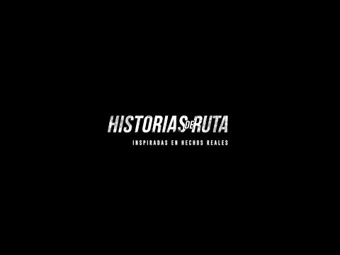 Historias de Ruta