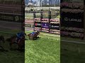 The All-Star Mile celebration says it all 😤