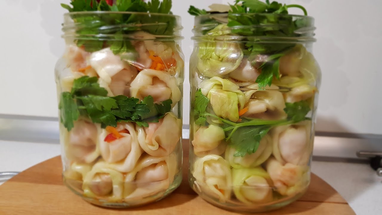 Капуста Закуска На Зиму Фото