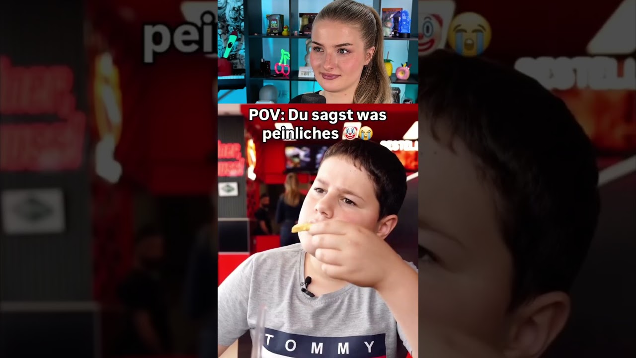 POV Du sagst was peinliches #shorts #lidiro #schule #memes