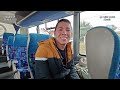 b40)Emerald Lagoon Trekking Argentina,烏斯懷亞瀉湖