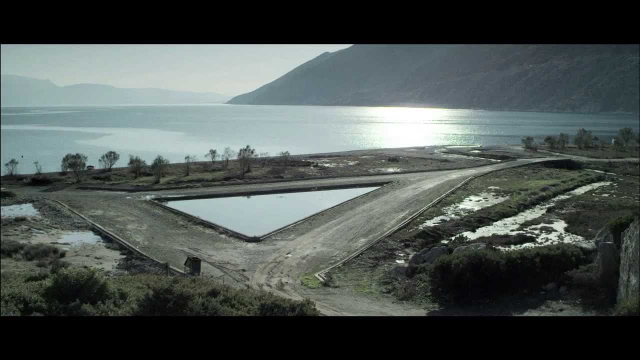 STANDING ASIDE, WATCHING Trailer, TIFF13
