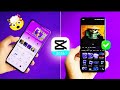 CapCut Pro Latest Update | Capcut 16.6.0 Update | Capcut No Internet & Lag Problem fix ✅