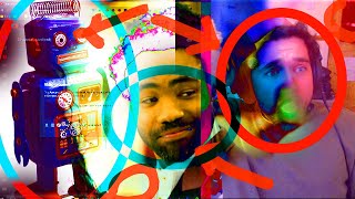 How I Beat the YouTube A̸͇̽L̵̡͈̐G̷̣͎͑́Ȍ̵̼R̷̻͚̿Y̴͙̼͒T̴̪̂H̵̡̡̊M̸̡͝ And INSTANTLY Became RICH & FAMOUS
