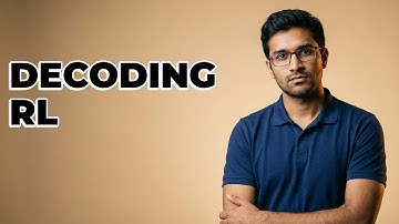 What Determines An RL Algorithm