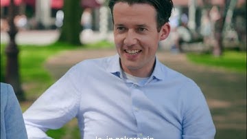 Werken bij DNB | Hoe houden we een kopje koffie betaalbaar voor ons allemaal?