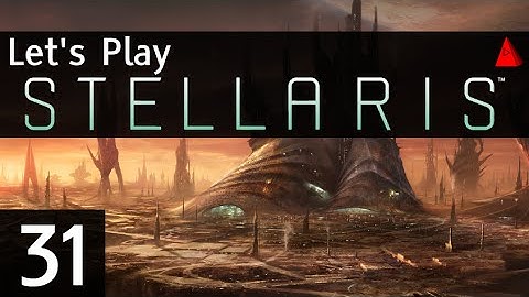 Stellaris Let