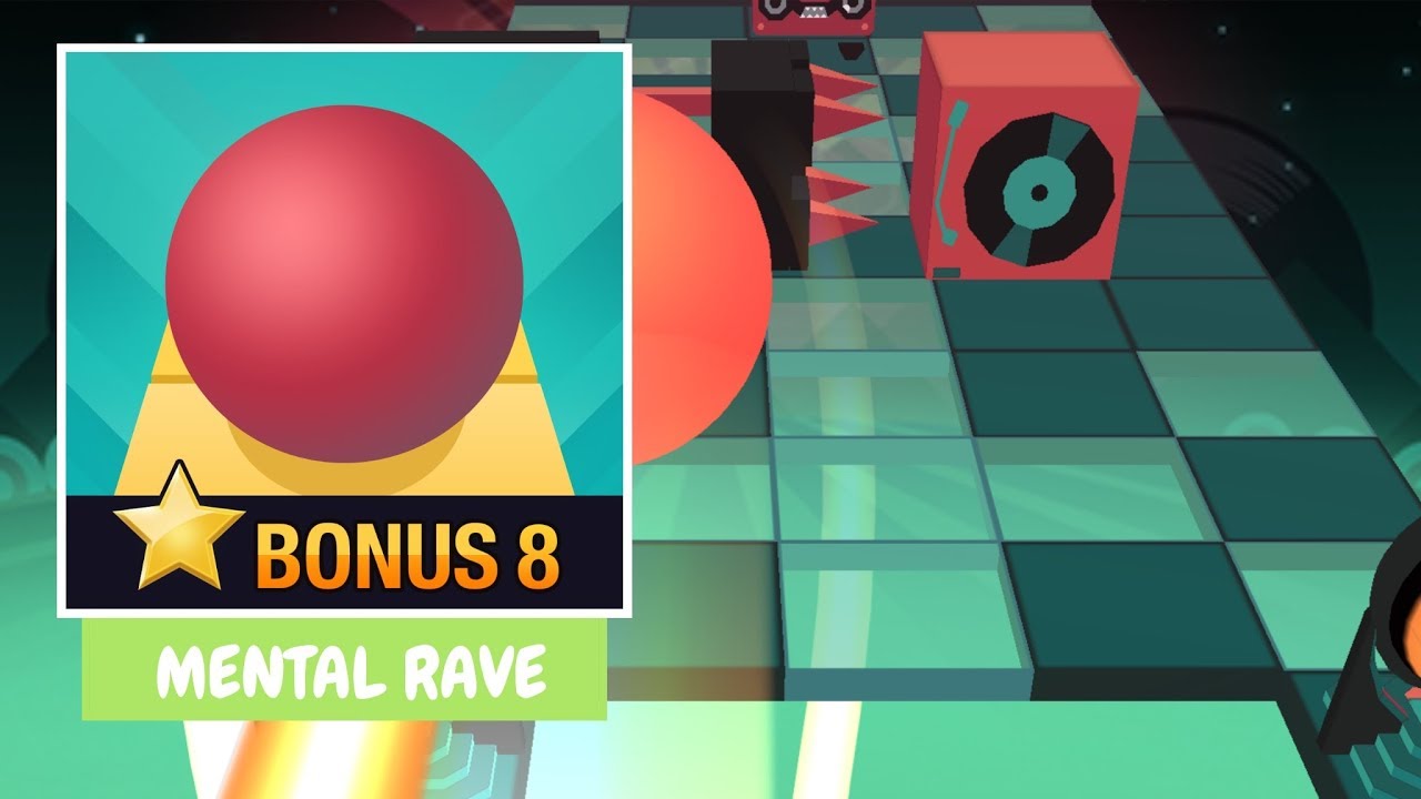 Rolling Sky - Mental Rave - YouTube