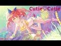 田村ゆかり - Cutie♡Cutie (Audio)