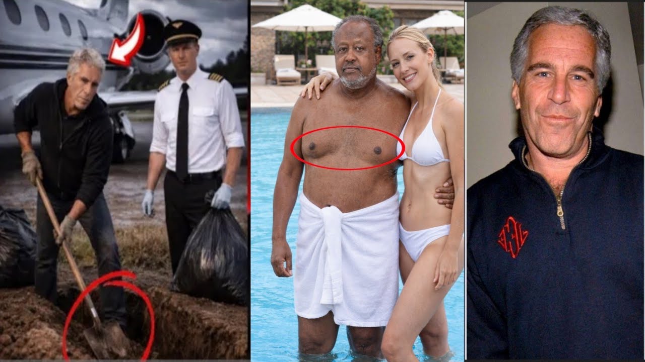 FADEEXO DAAWO ISMACIL OMAR GEELE OO KASOO MUUQDAY EPSTEIN FILES & MUQAALO AADAN AAMINI DOONIN....😳