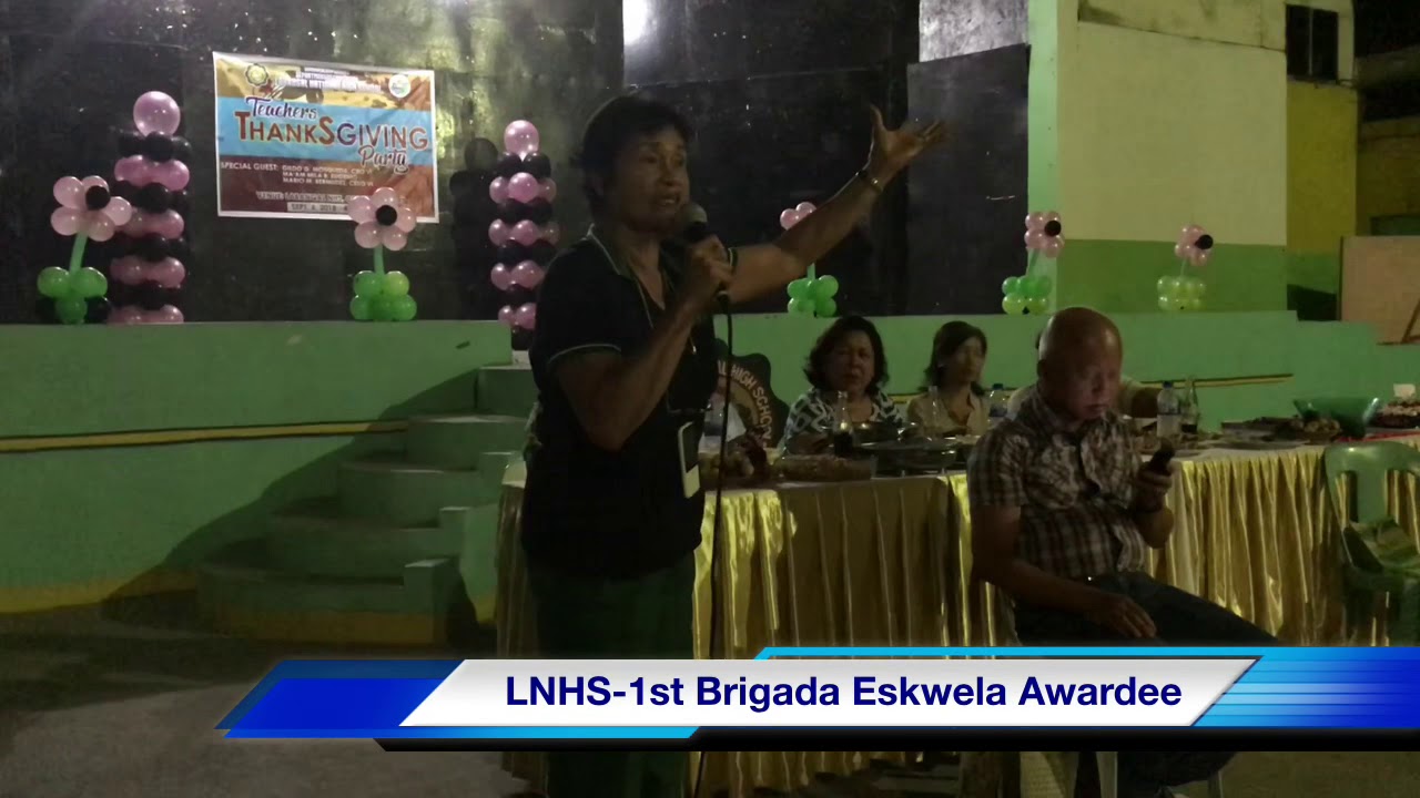 Mila Eugenio- a Special Tribute 2018