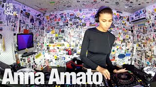 Anna Amato @TheLotRadio  03-01-2024