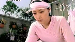 白元『貼る芳香剤 風水彩香』 CM 【Dr.コパ】 2003/05