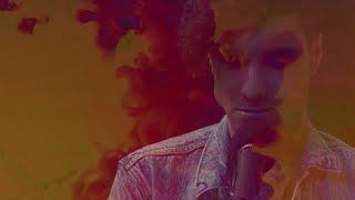 “Red Love" (Lyric Video) Emmanuel Kelly ft. Charli Taft