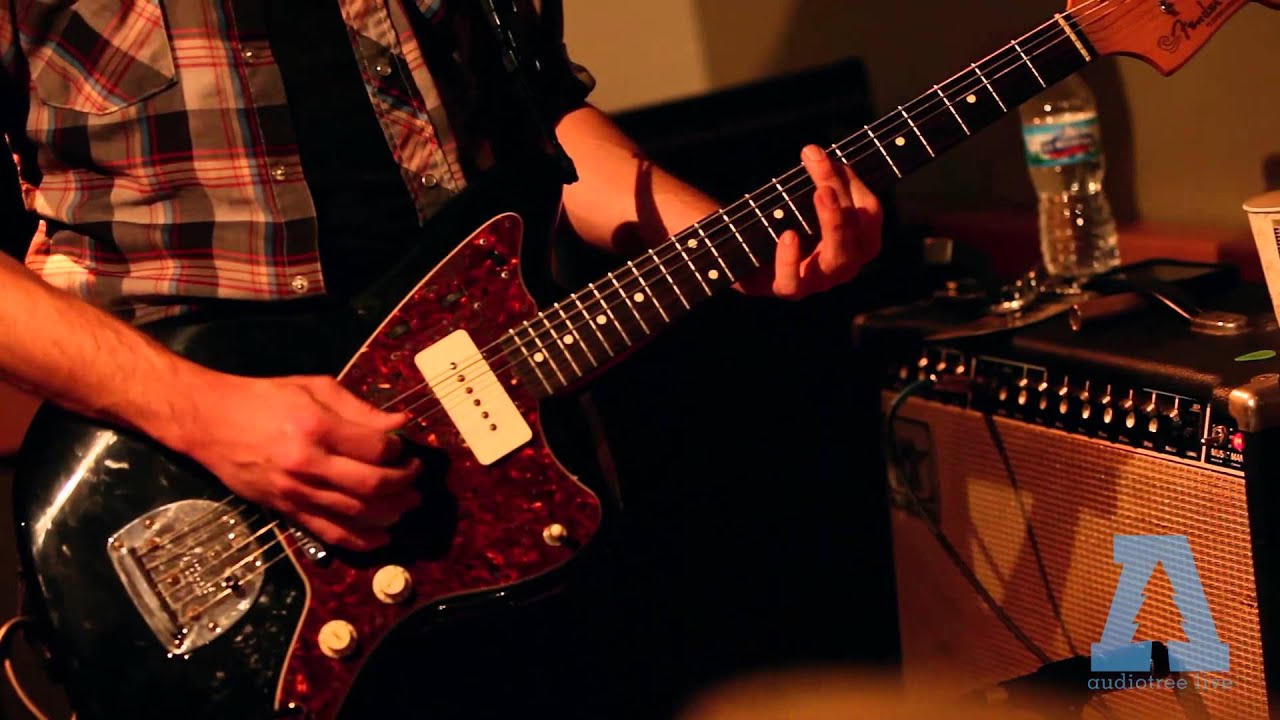 HRVRD - Flaming Creatures - Audiotree Live