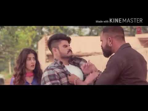 Kanak Sunheri Song By Kadir Thind