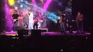 Video thumbnail of "Amar Gile Jasarspahic - Mozda smo i mi - (LIVE) - (Pobjednicki koncert Kakanj 2013)"