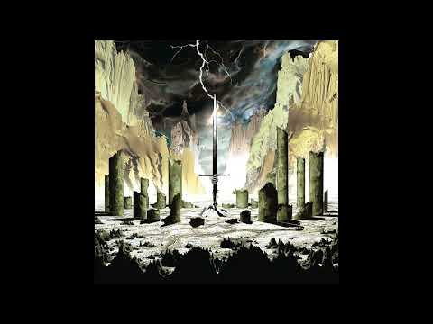 The Sword - The Sundering (Official Audio)