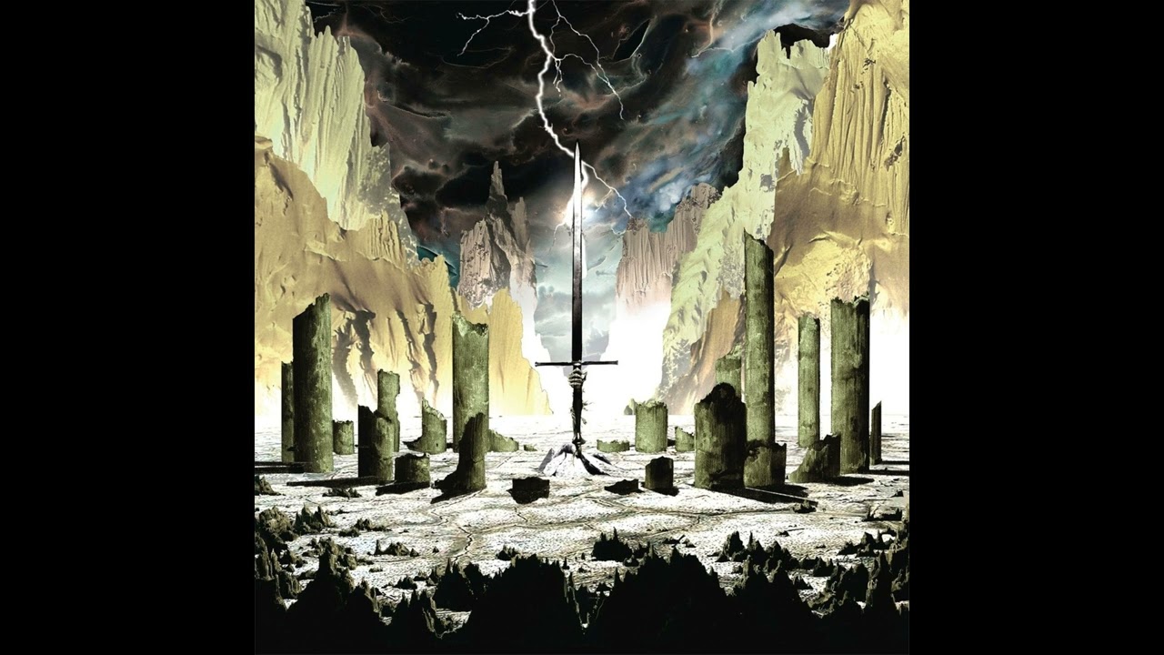 The Sword - The Sundering (Official Audio) - YouTube