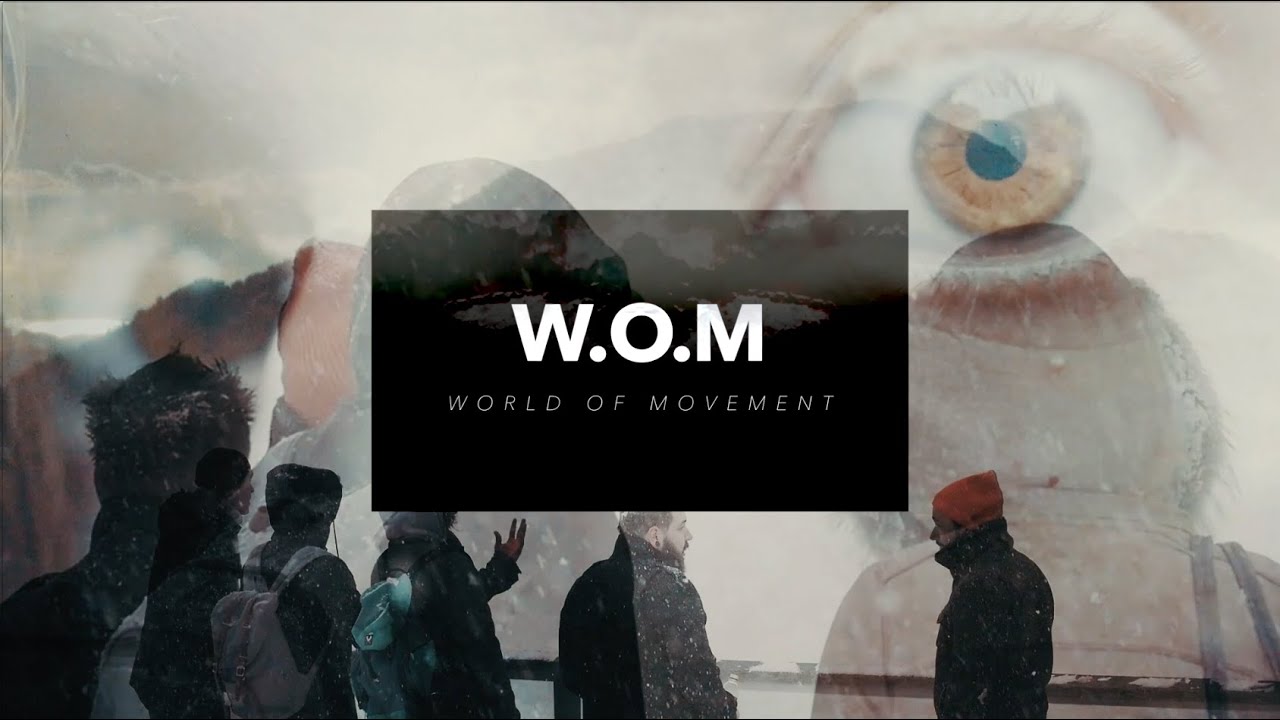 BATTLE OF NORTH 2016 - Official Aftermovie