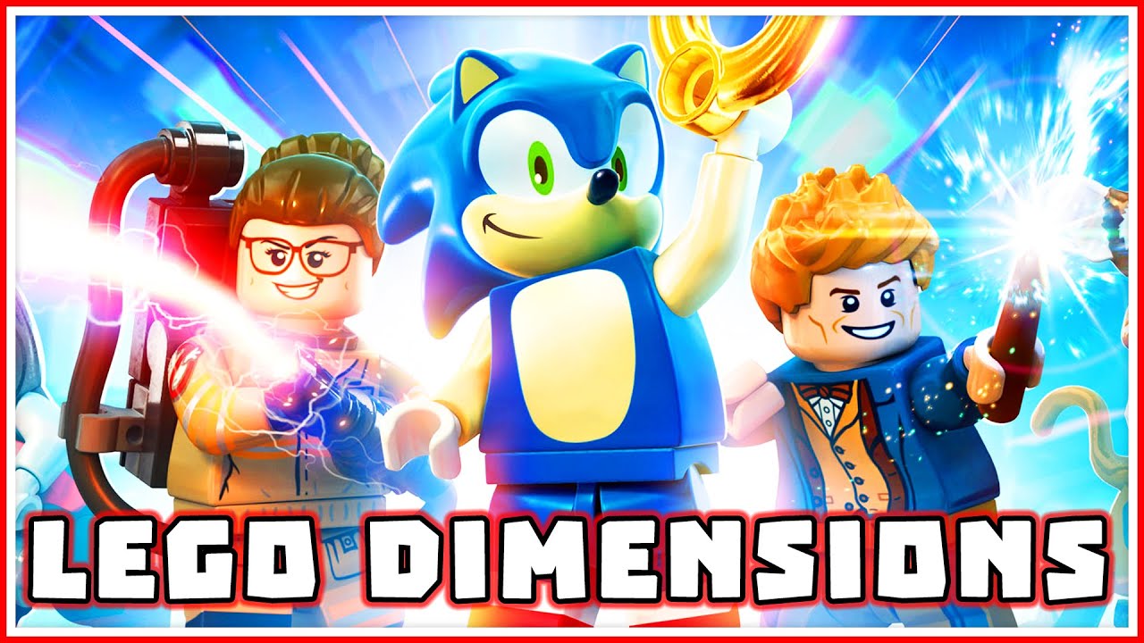 Gollum - LEGO Dimensions Guide - IGN