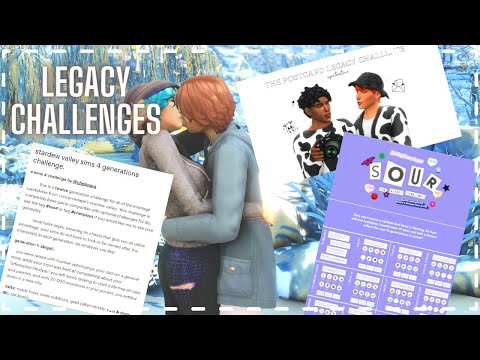 10 Sims 4