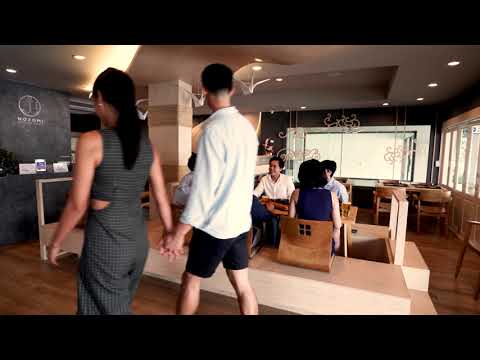Nozomi sushi &