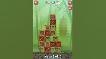 Move The Box - Shanghai - Level 60 - Walkthrough