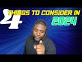 4 things to start in 2024  mobile dj  dj tips  dj topics