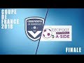 Coupe de france 2018 finalebordeauxanderlecht