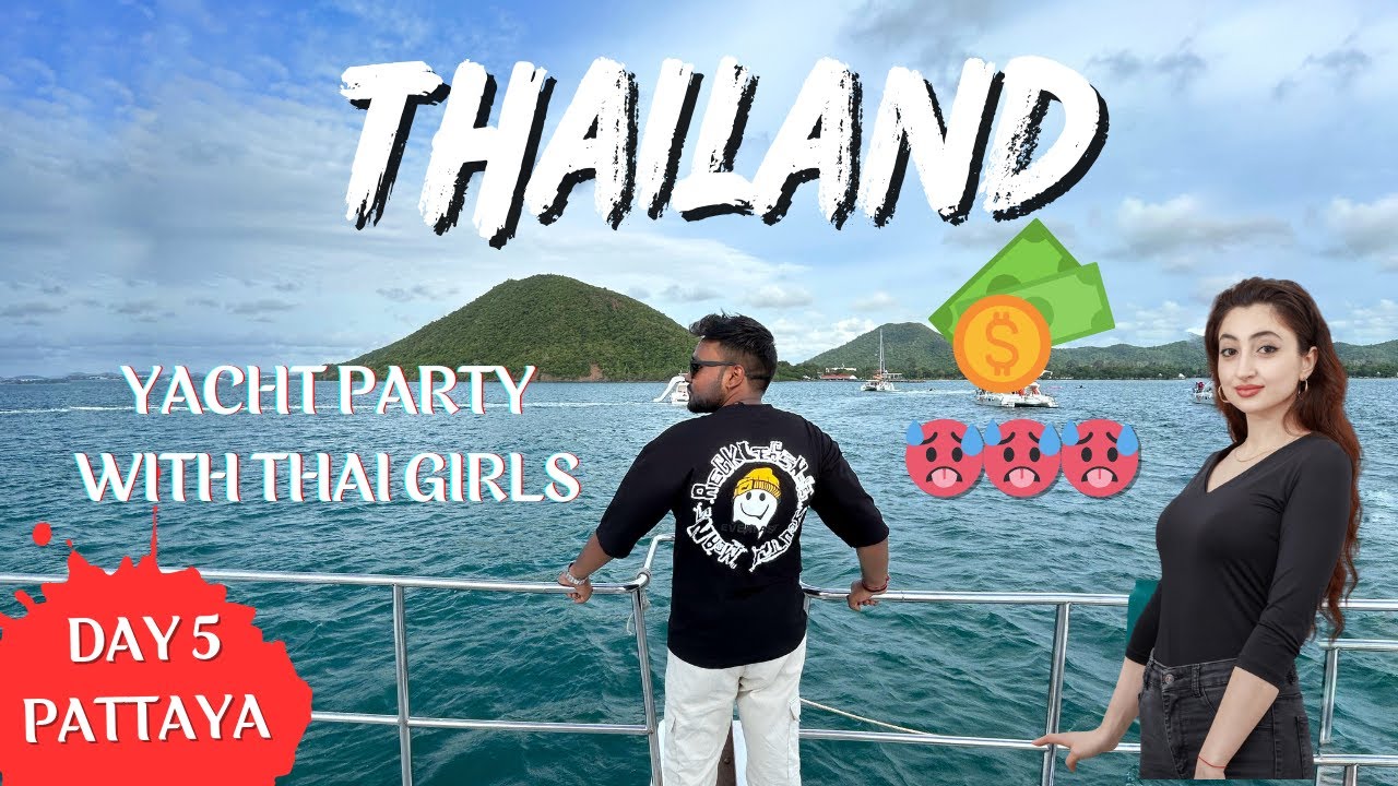 Why Private Yacht Parties Are CHEAP In Thailand 2023 Visiting why-private-yacht-parties-are-cheap-in-thailand-2023-visiting