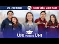 Du hc sinh  ti sv vit nam  uni versus uni x schannel vj tp c bit