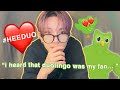 Heeseung and duolingo love story heeduo is real