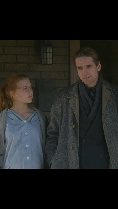 Lolita 1997 | Lolita Humbert | Movie | Scene | Can you ever forget | Jeremy Irons | Dominique Swain