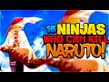 15 Boruto Characters Stronger Than Hokage Naruto~Response!