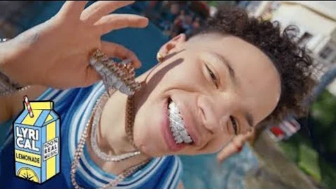 Lil Mosey - Blueberry Faygo (1 Hour Music)