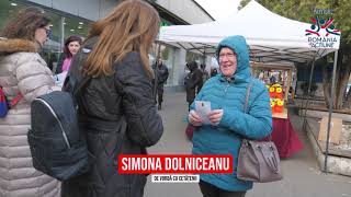 Simona Dolniceanu De Vorba Cu Cetatenii - Cartier Nord 2024