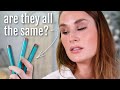 NEW THRIVE BRILLIANT EYE BRIGHTENERS | 50 Shades of Greige?